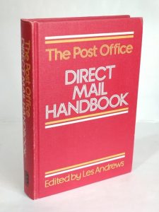 The Post Office Direct Mail Handbook