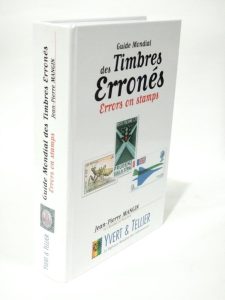 Guide Mondial des Timbres Erronés