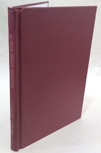British Stamp Booklets