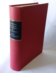 The Royal Philatelic Collection