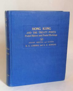 Hong Kong and the Treaty Ports