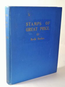 Stamps of Great Price