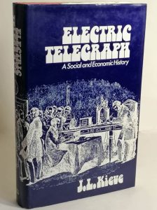 The Electric Telegraph
