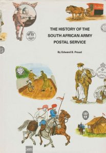 The History of the South African Army Postal Service