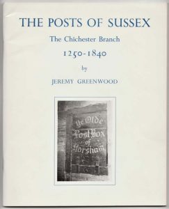 The Posts of Sussex