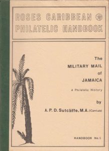 The Military Mail of Jamaica