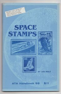 Space Stamps