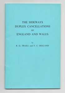 The Sideways Duplex Cancellations of England and Wales