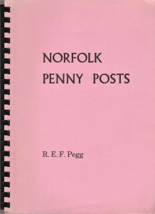 Norfolk Penny Posts