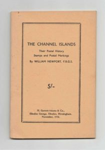 The Channel Islands