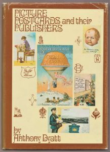 Picture Postcards and their Publishers