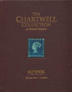 The Chartwell Collection Vol 1