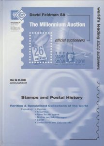 The Millennium Auction