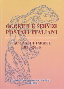 Oggetti e Servizi Postali Italiani