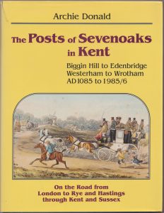 The Posts of Sevenoaks in Kent