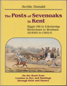 The Posts of Sevenoaks in Kent