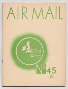 Air Mail