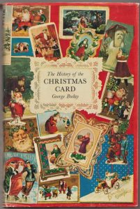 The History of the Christmas Card