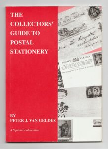 The Collectors' Guide to Postal Stationery