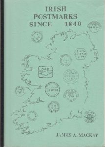 Irish Postmarks since 1840
