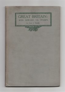 Great Britain: King Edward VII Stamps