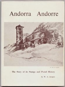 Andorra - Andorre