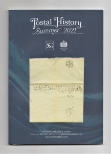 Postal History
