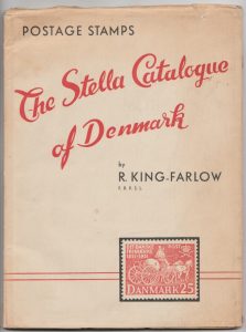 The Stella Catalogue of Denmark