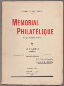 Mémorial Philatélique ~ Ce que disent les Timbres Vol 2