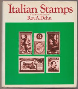 Italian Stamps