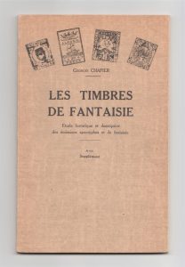 Les Timbres de Fantaisie