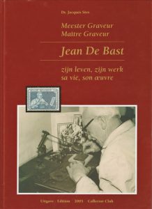 Jean De Bast, Meester Graveur/Maître Graveur