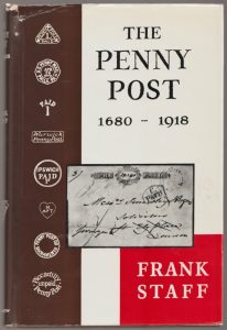 The Penny Post