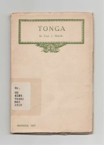 Tonga