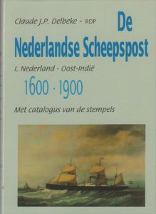 De Nederlandse Scheepspost