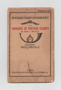 The Romance of Postage Stamps