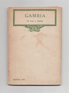 Gambia