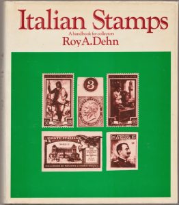 Italian Stamps