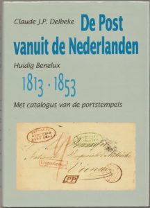 De Post vanuit de Nederlanden