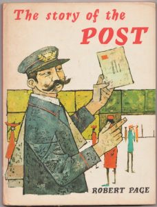 The Story of the Post