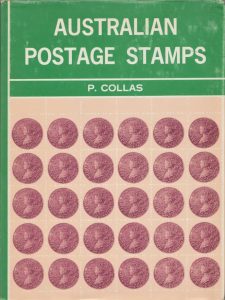 Australian Postage Stamps