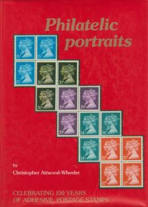 Philatelic Portraits