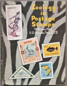 Zoology in Postage Stamps