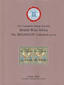 British West Africa