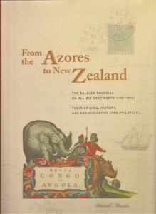 From the Azores to New Zealand