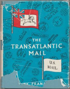 The Transatlantic Mail