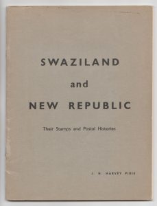 Swaziland and New Republic