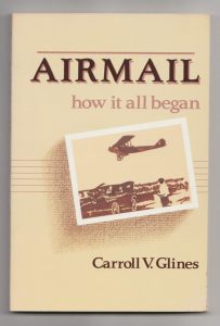Airmail: How it all began