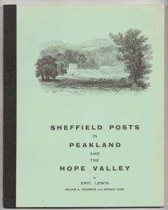 Sheffield Posts in Peakland and the Hope Valley