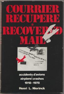 Recovered Mail
